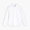 Oxford Shirt | White