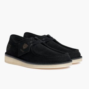 Roadrunner Low | Black