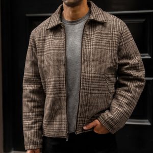 Station Jacket | Elmwood