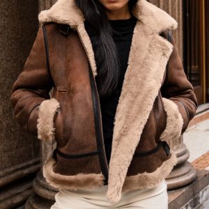 Bronco Jacket | Yosemite