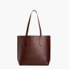 Dress Tote | Amber